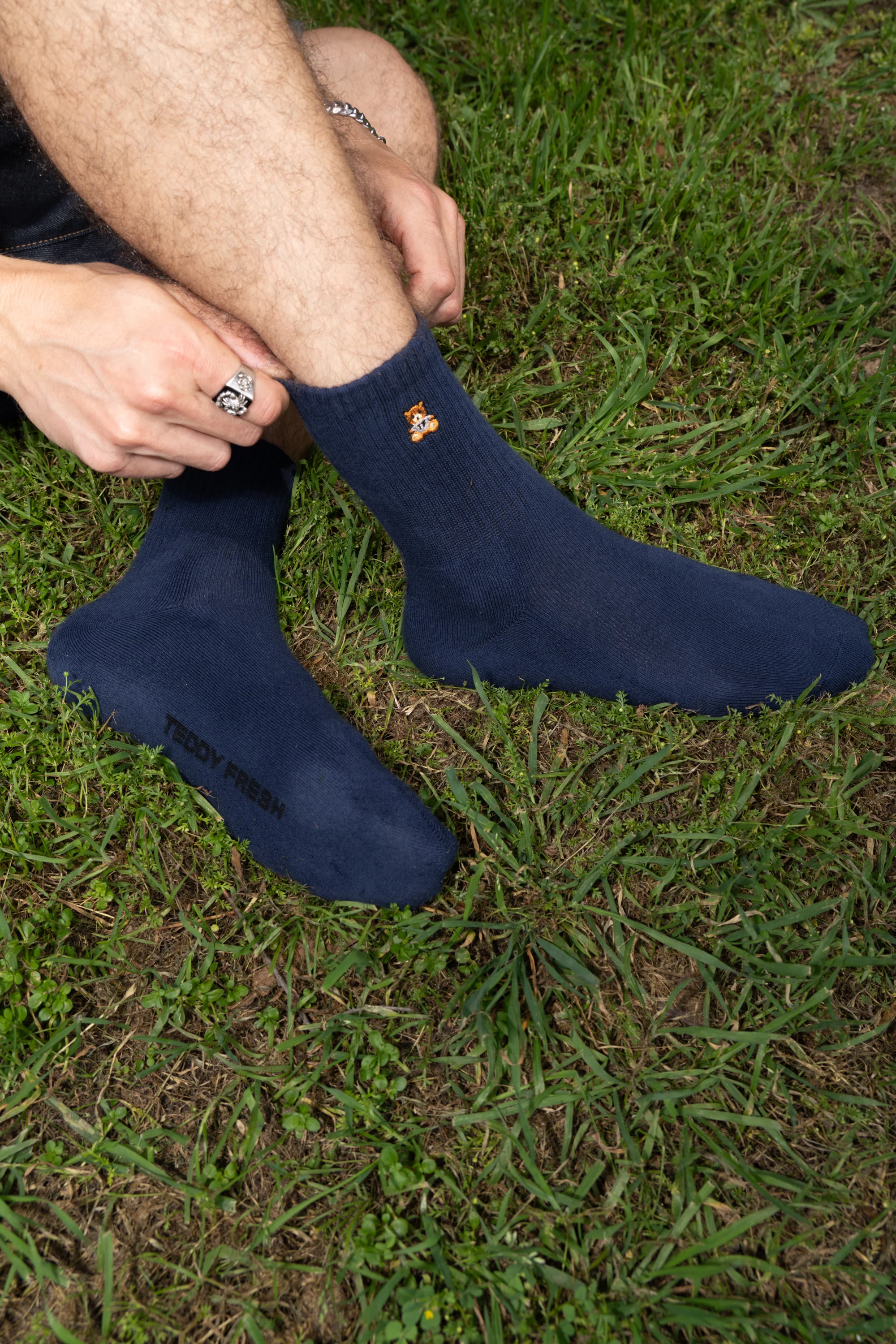 Classic Quarter Socks 3-Pack - Image 6