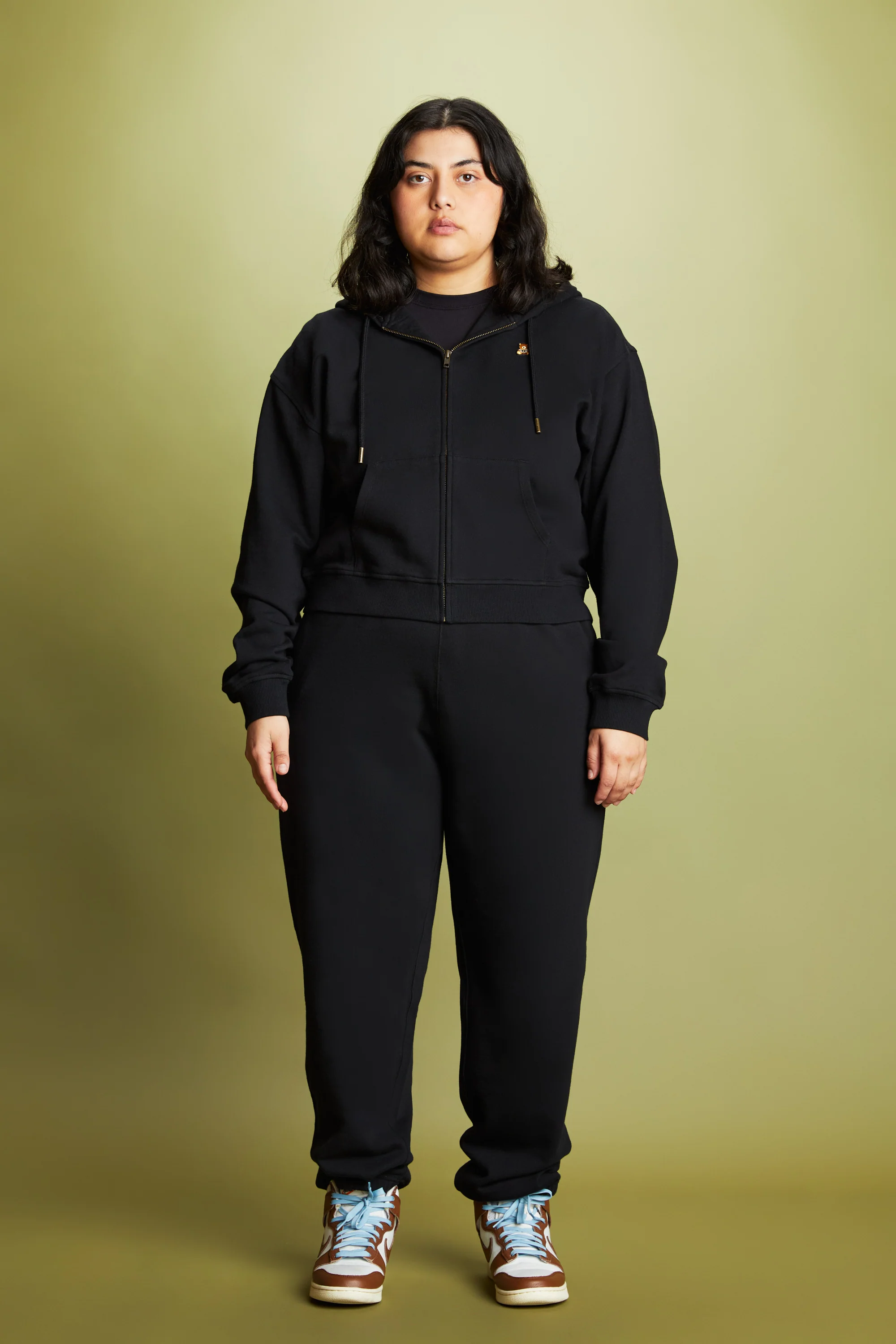 Classic Slim Fit Sweatpants - Image 12