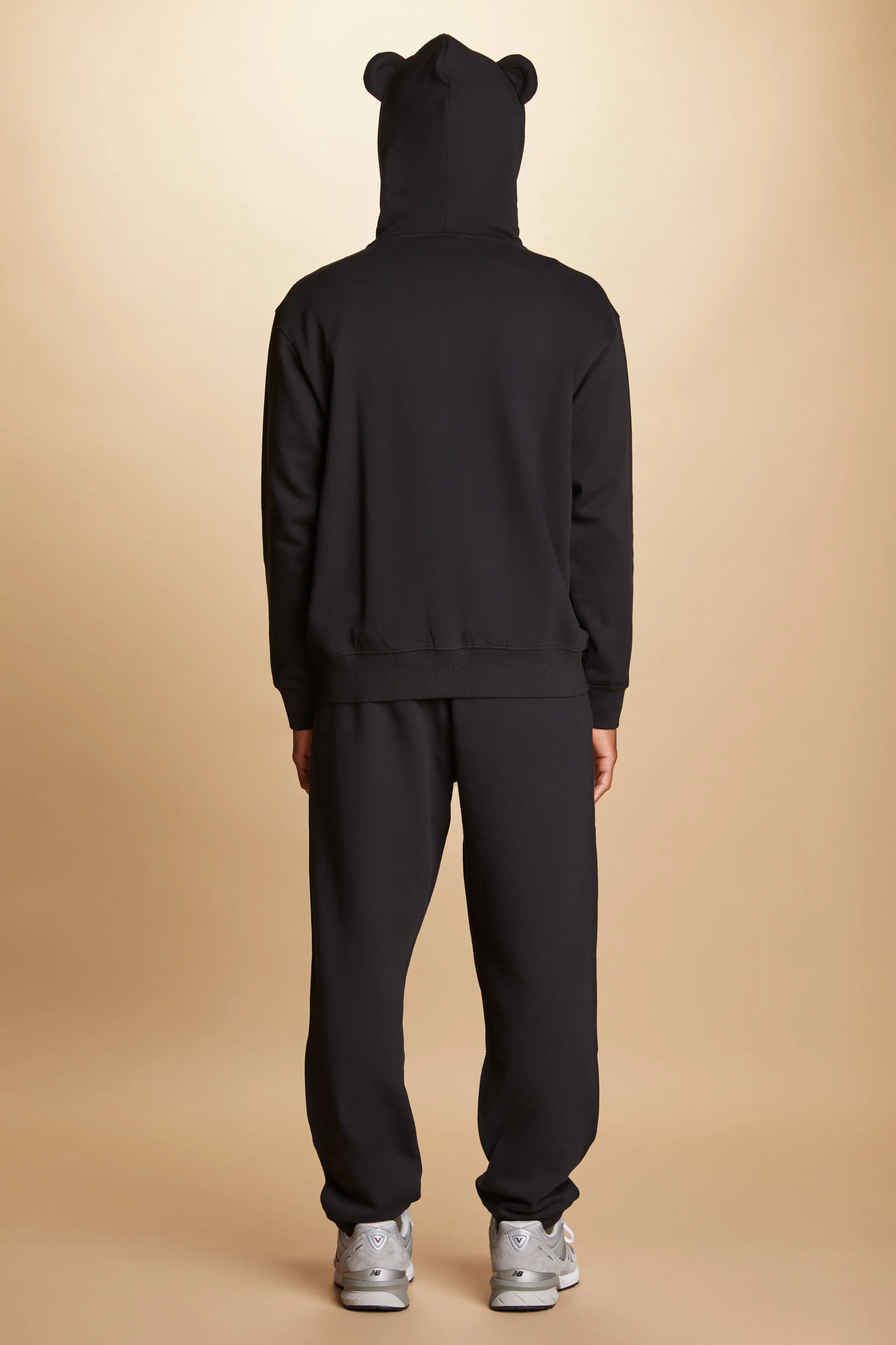 Classic Slim Fit Sweatpants - Image 14