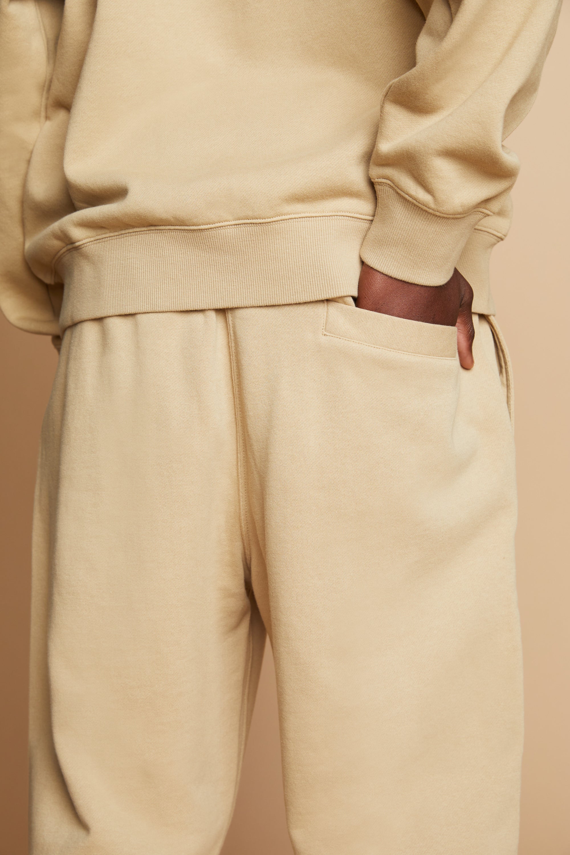 Classic Slim Fit Sweatpants - Image 21