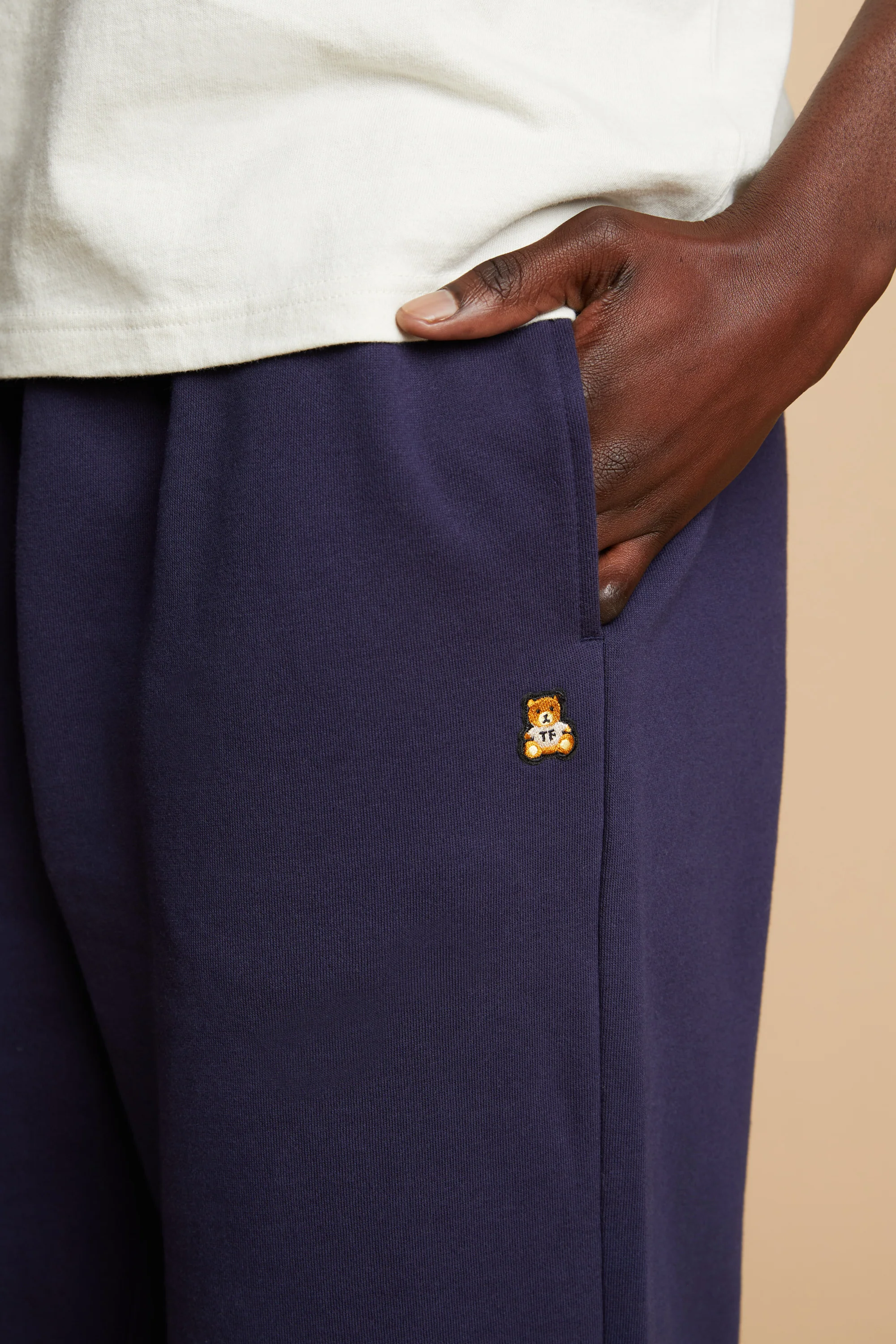 Classic Slim Fit Sweatpants - Image 25