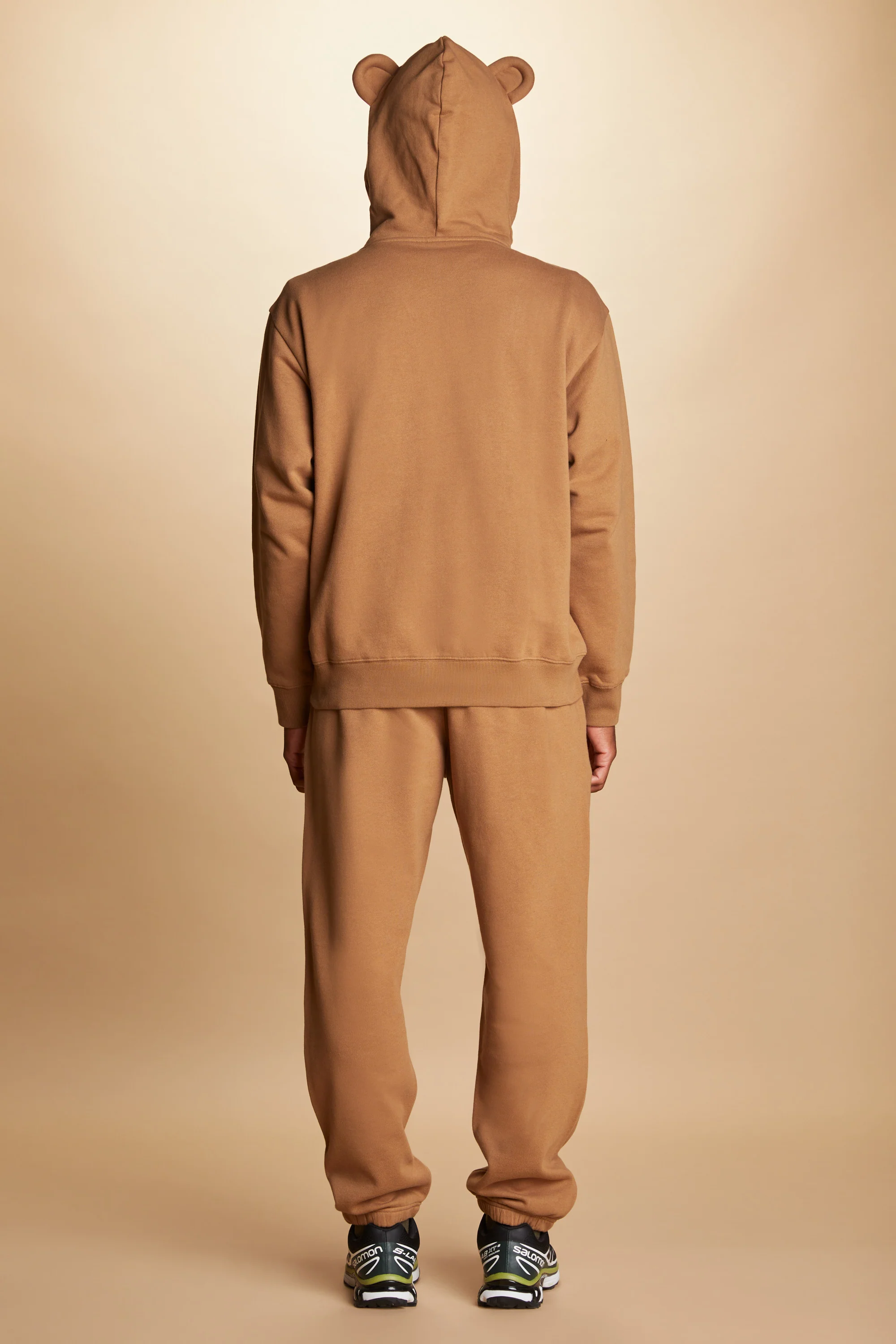 Classic Slim Fit Sweatpants - Image 33