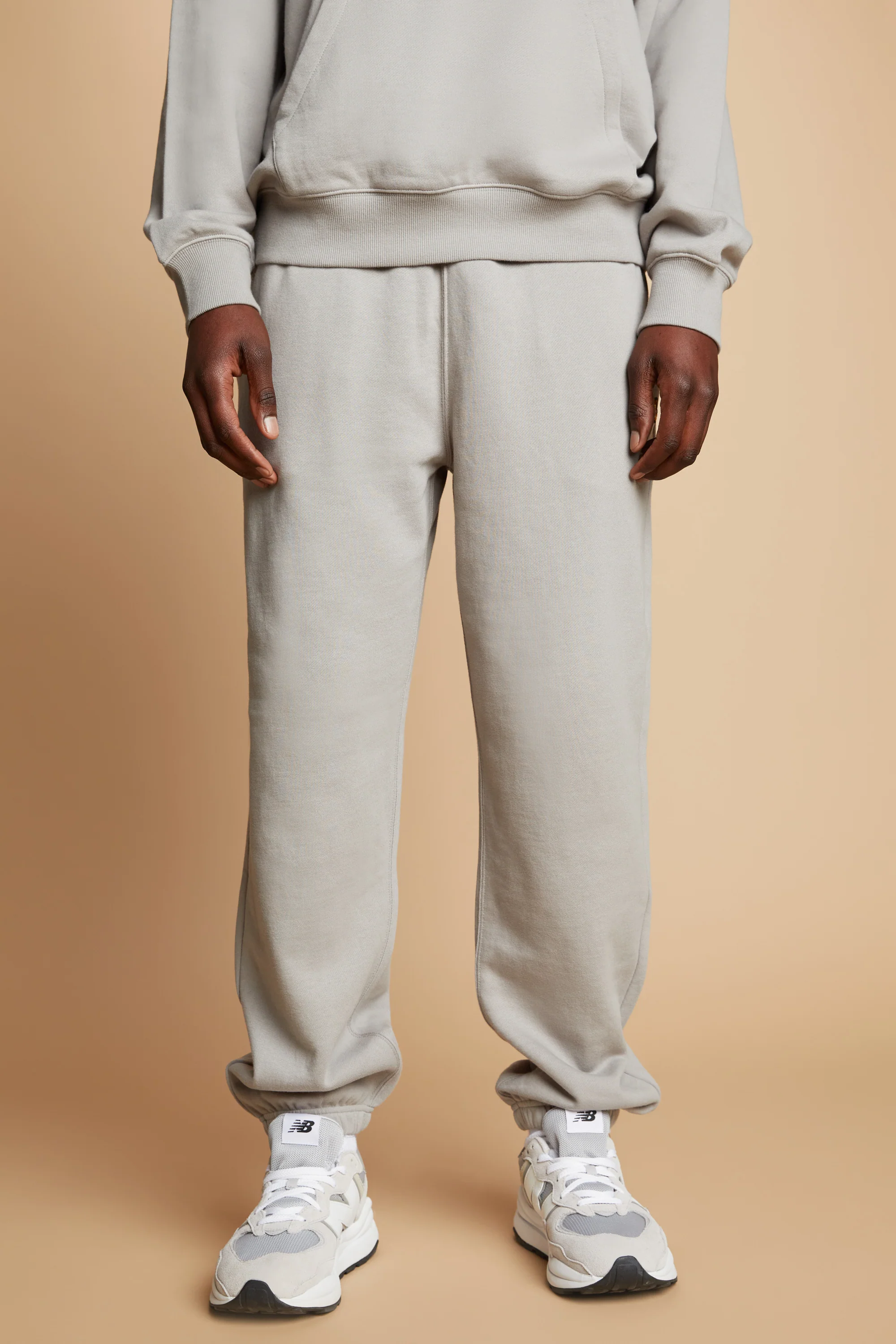 Classic Slim Fit Sweatpants - Image 37