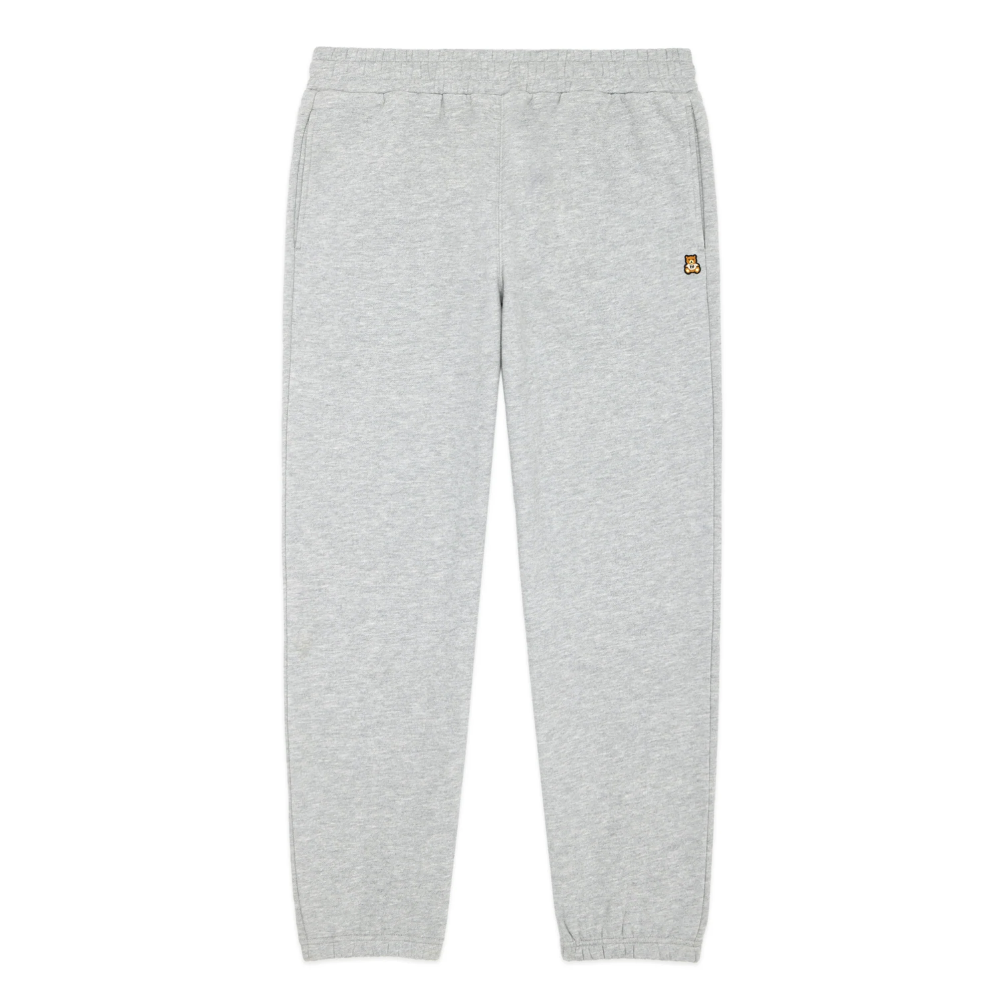 Classic Slim Fit Sweatpants - Image 4
