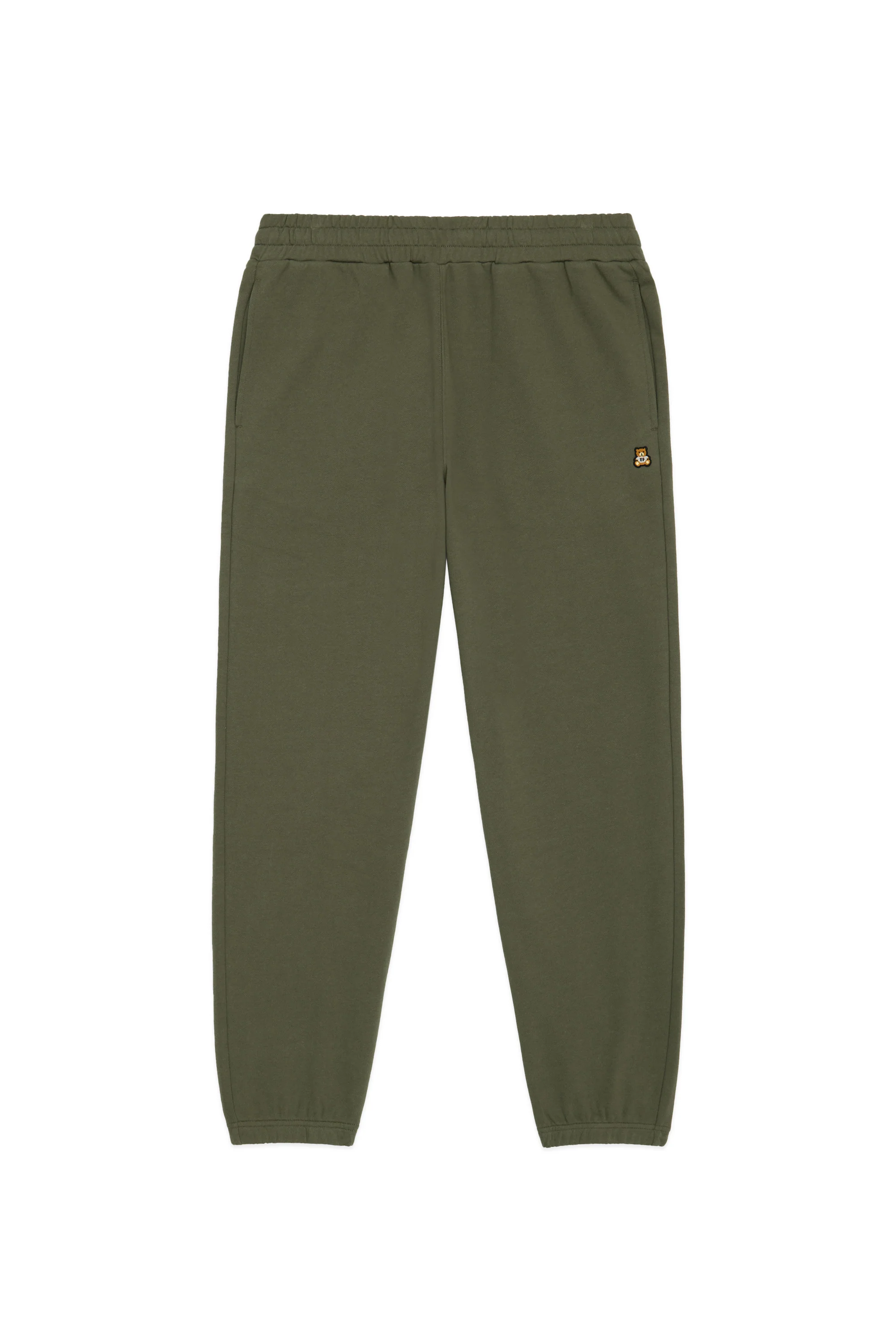 Classic Slim Fit Sweatpants - Image 42