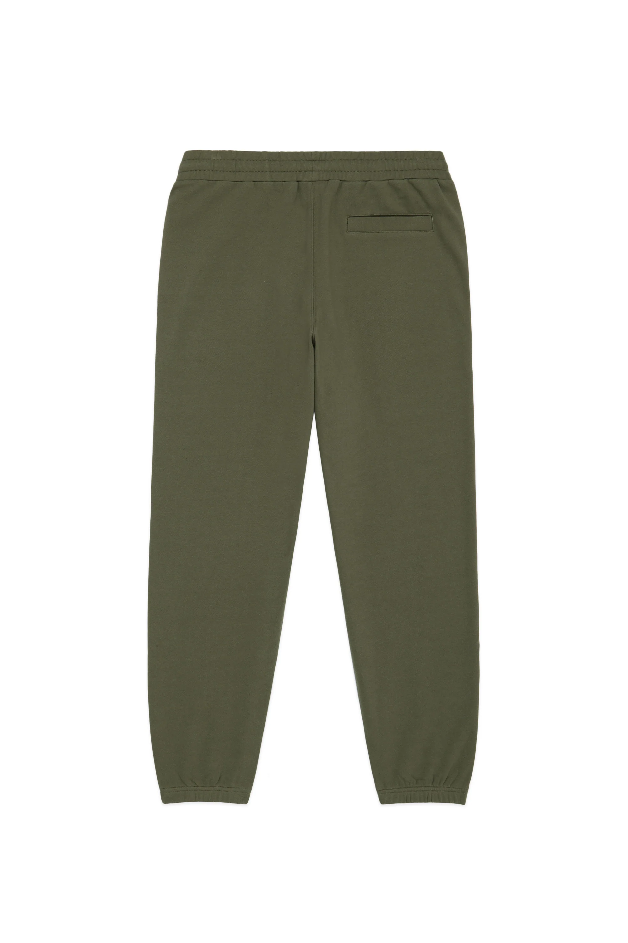 Classic Slim Fit Sweatpants - Image 46
