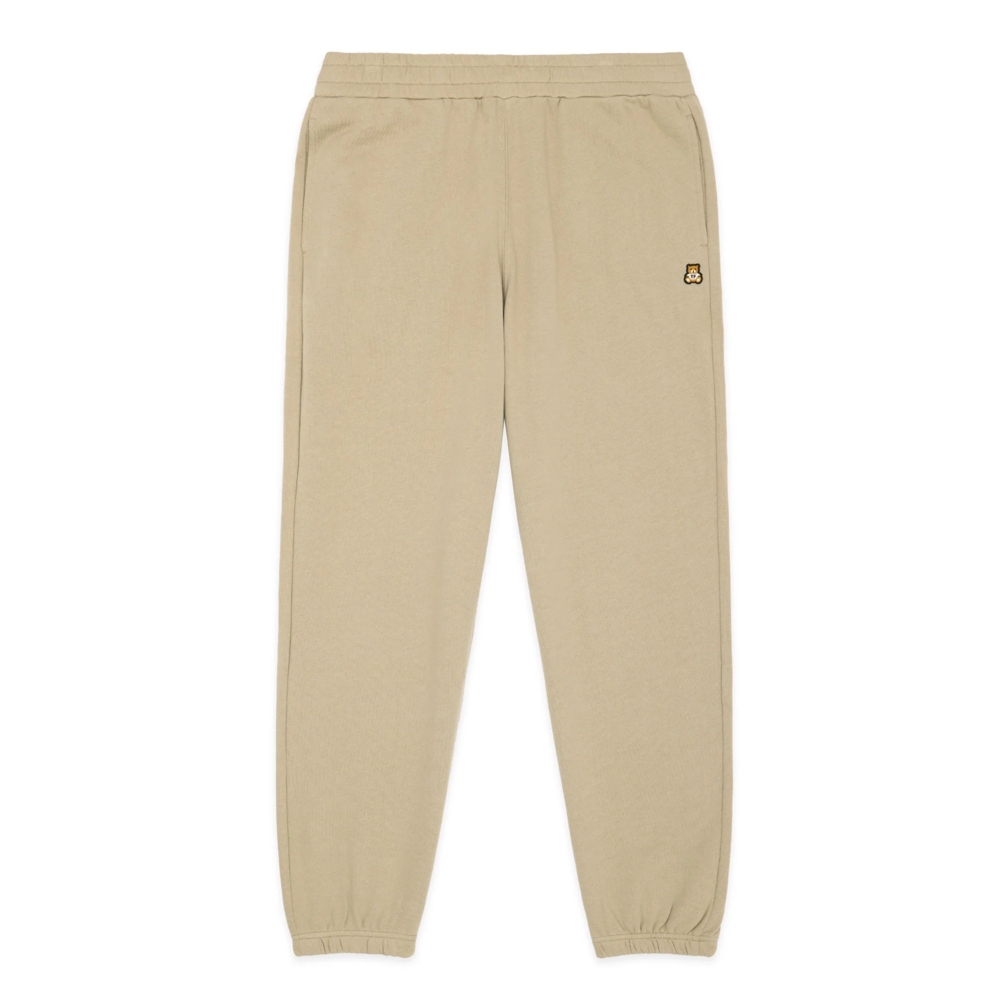 Classic Slim Fit Sweatpants - Image 6