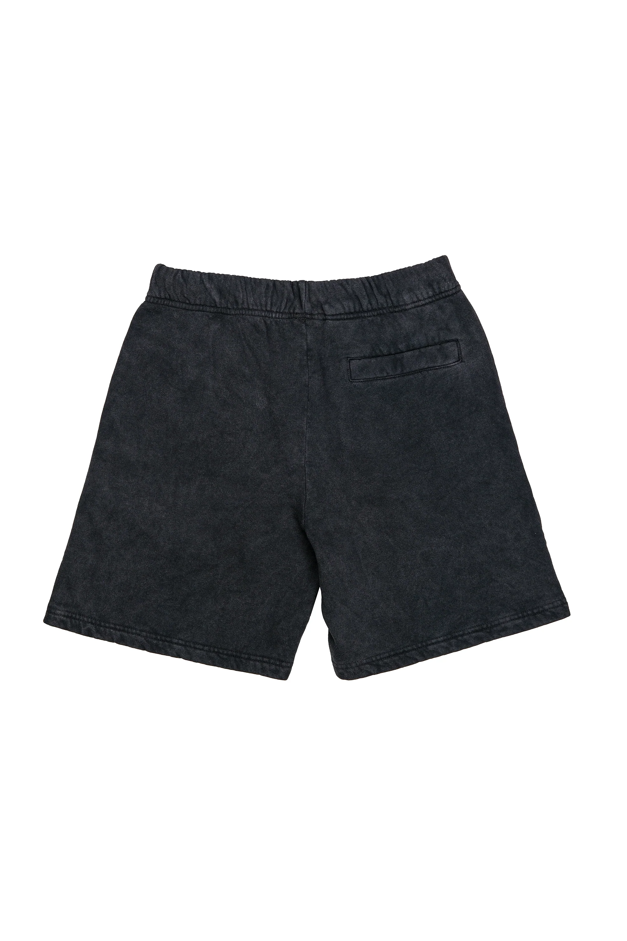 Classic Washed Fleece Shorts 6 1/2" - Image 15