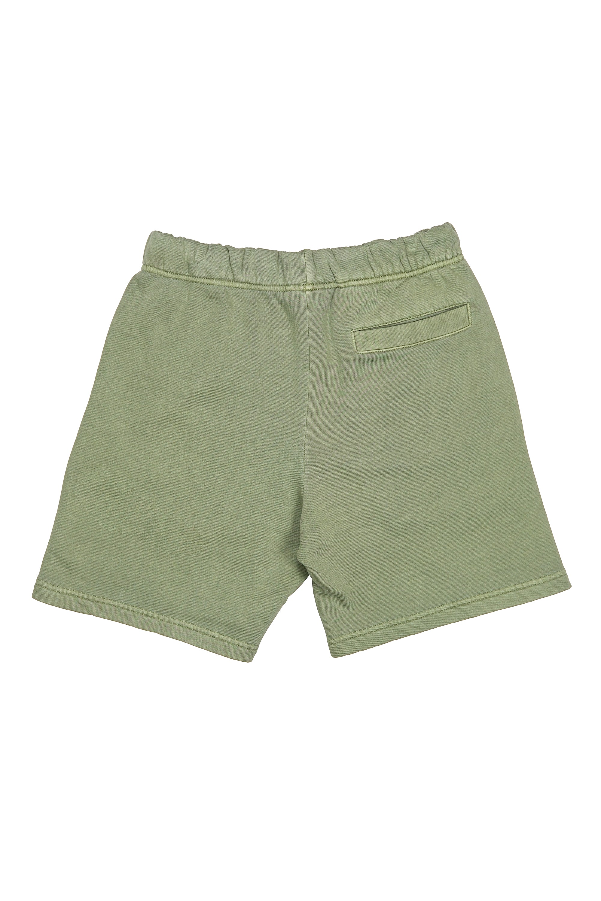 Classic Washed Fleece Shorts 6 1/2" - Image 19