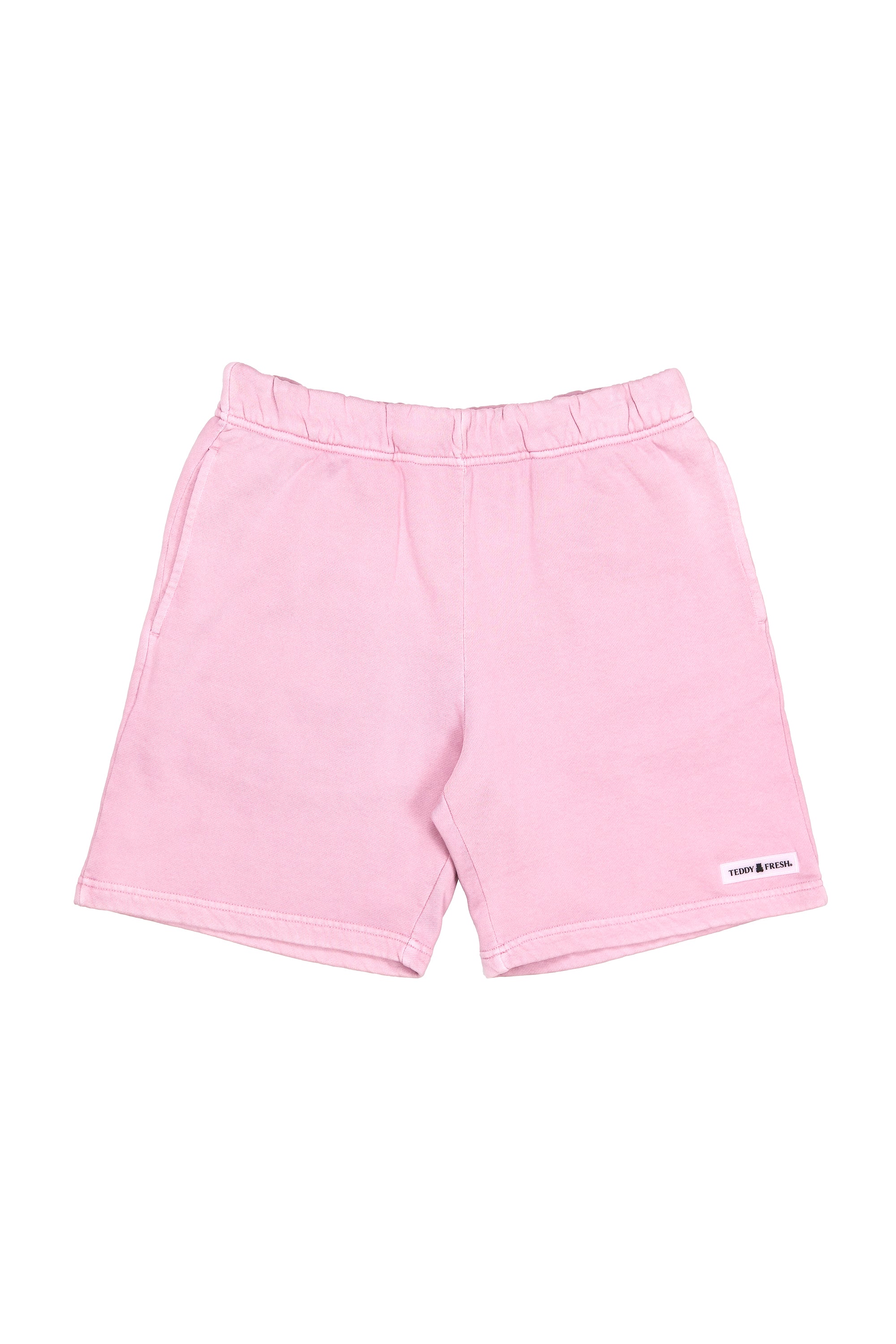 Classic Washed Fleece Shorts 6 1/2" - Image 6