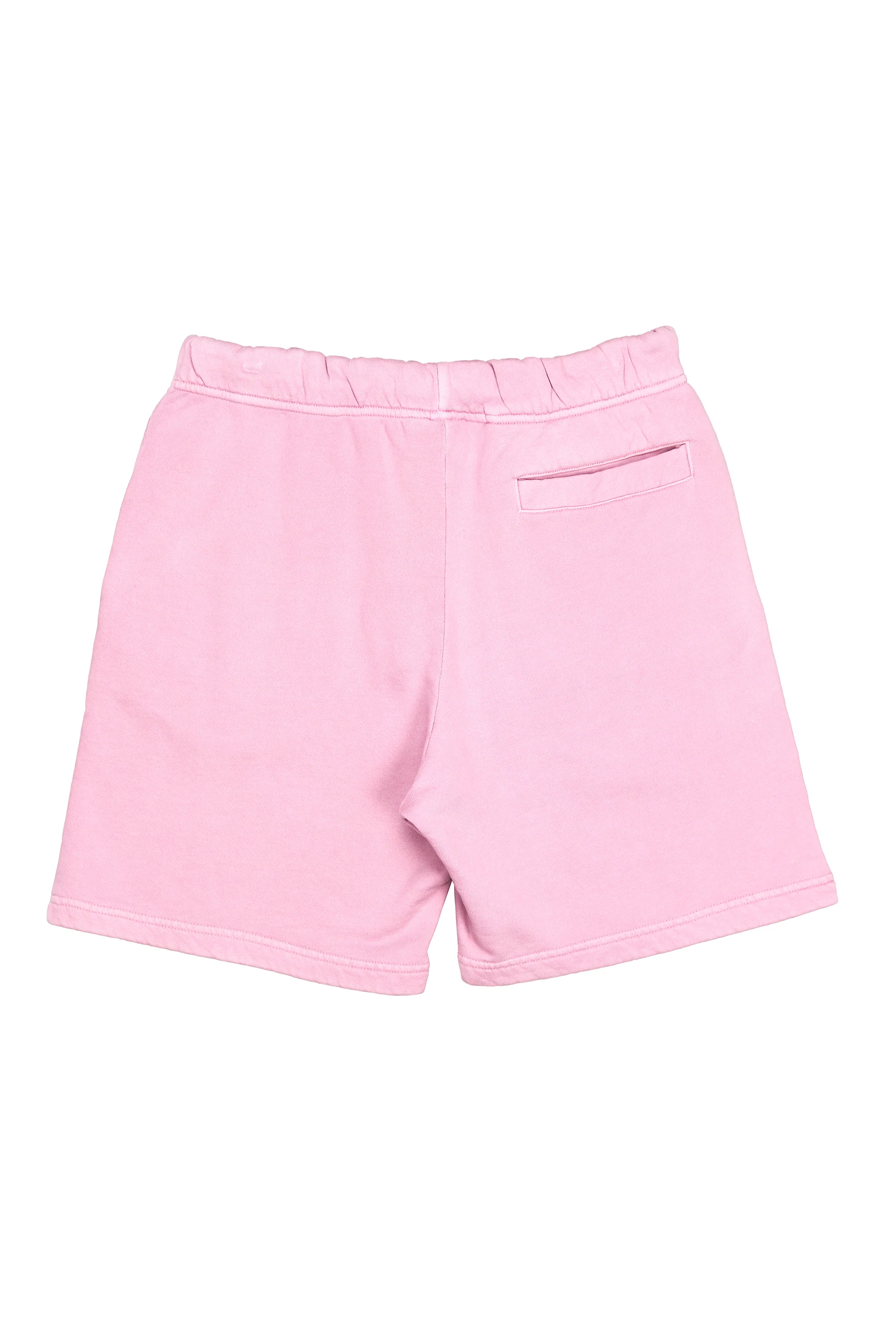 Classic Washed Fleece Shorts 6 1/2" - Image 9