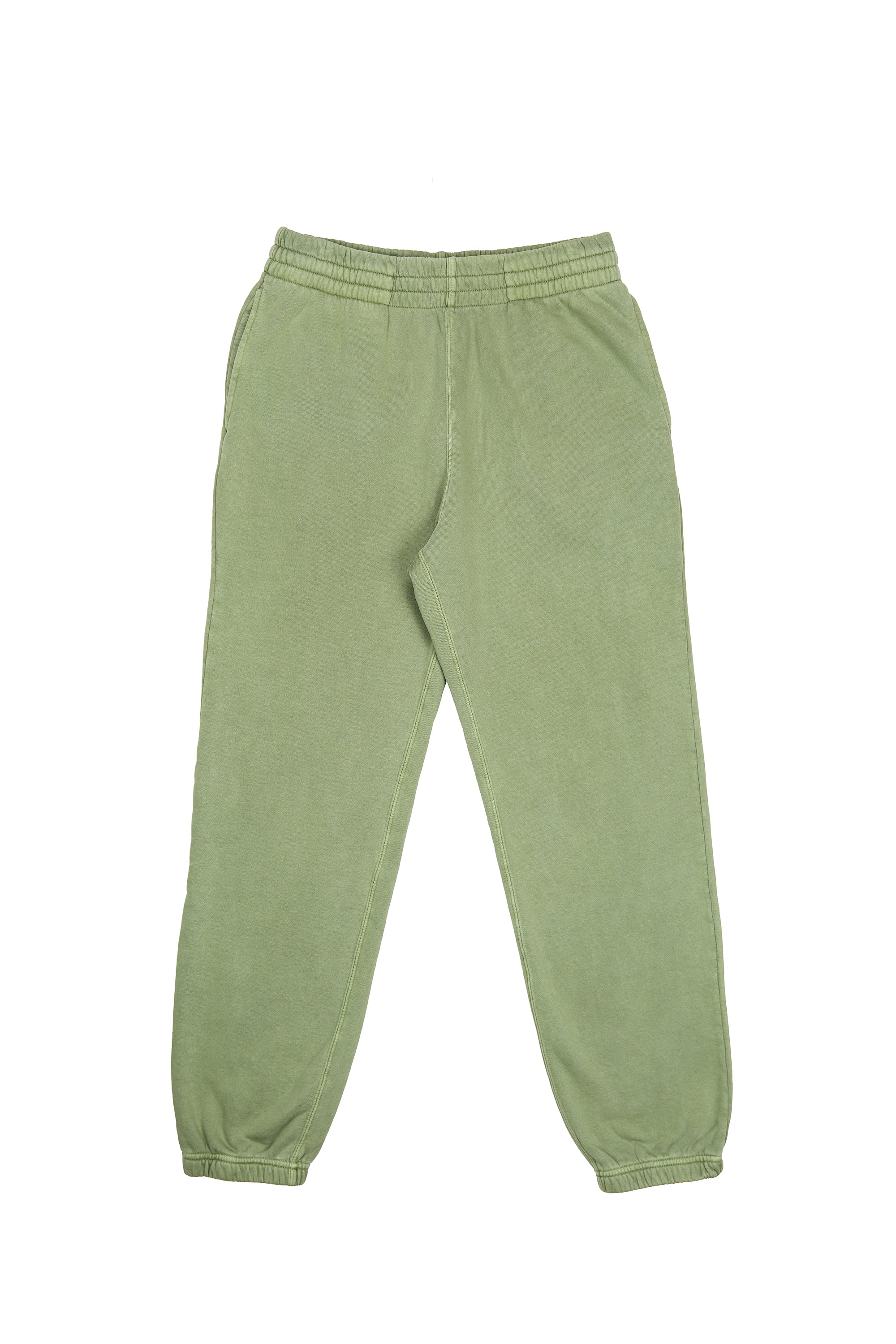 Classic Washed Sweatpants - Image 7