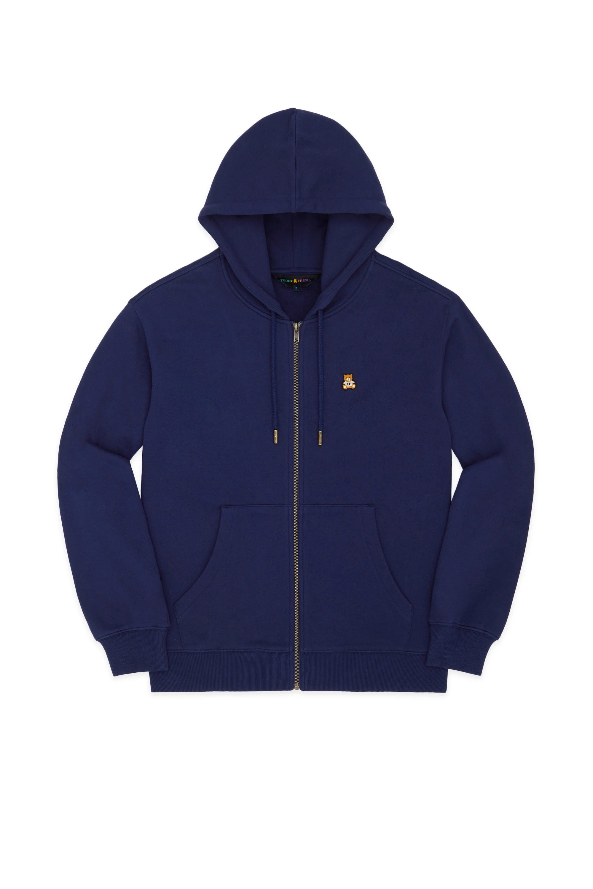 Classic Zip Hoodie - Image 13