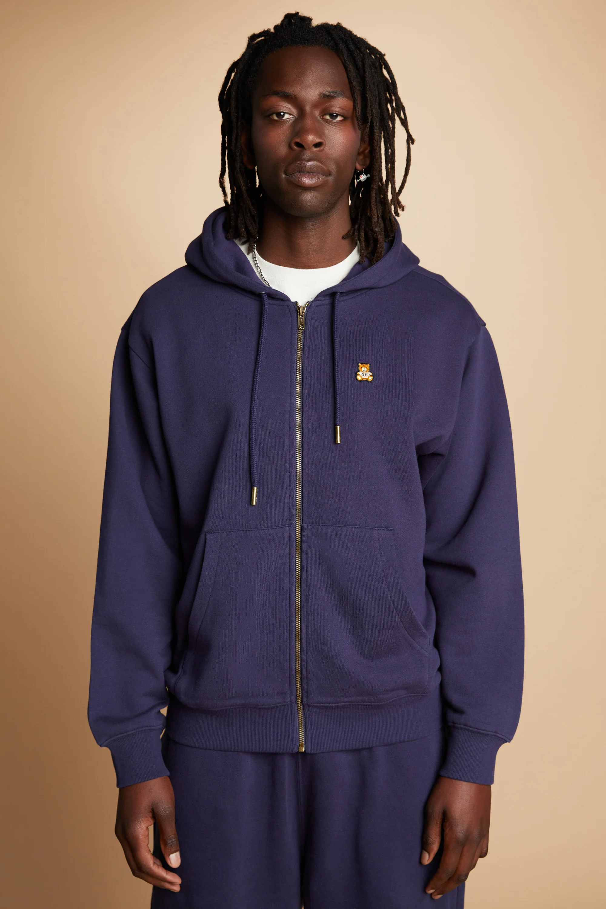 Classic Zip Hoodie - Image 14