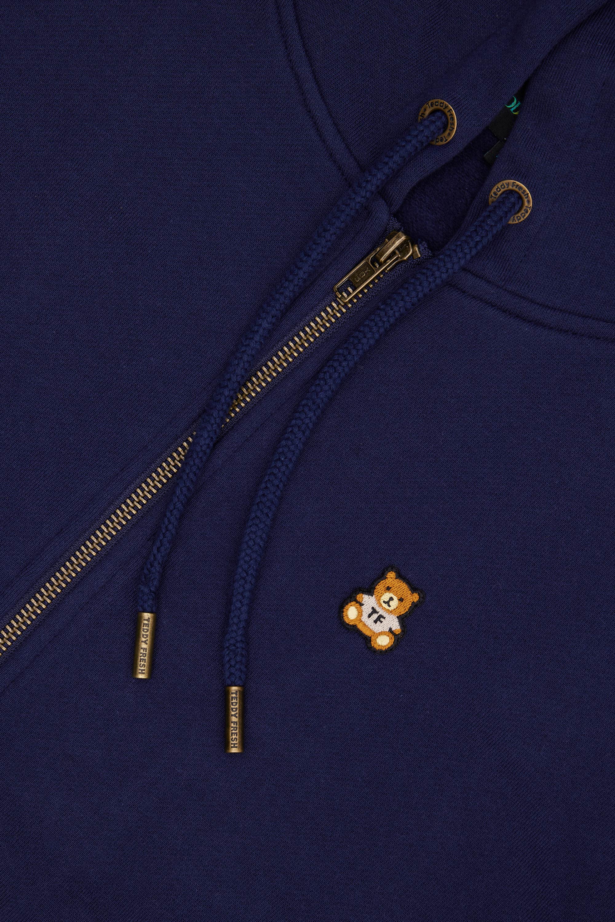 Classic Zip Hoodie - Image 16