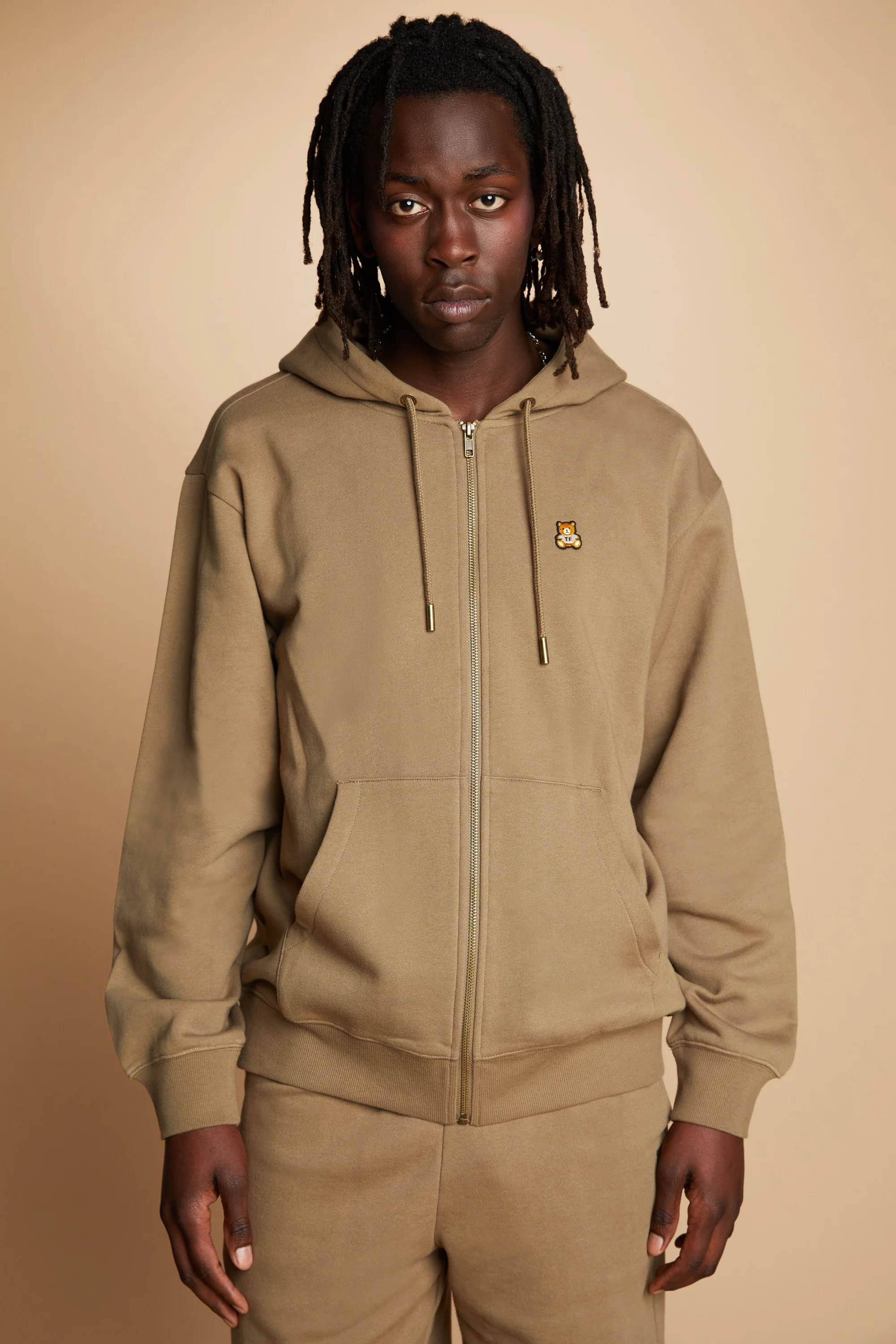 Classic Zip Hoodie - Image 18