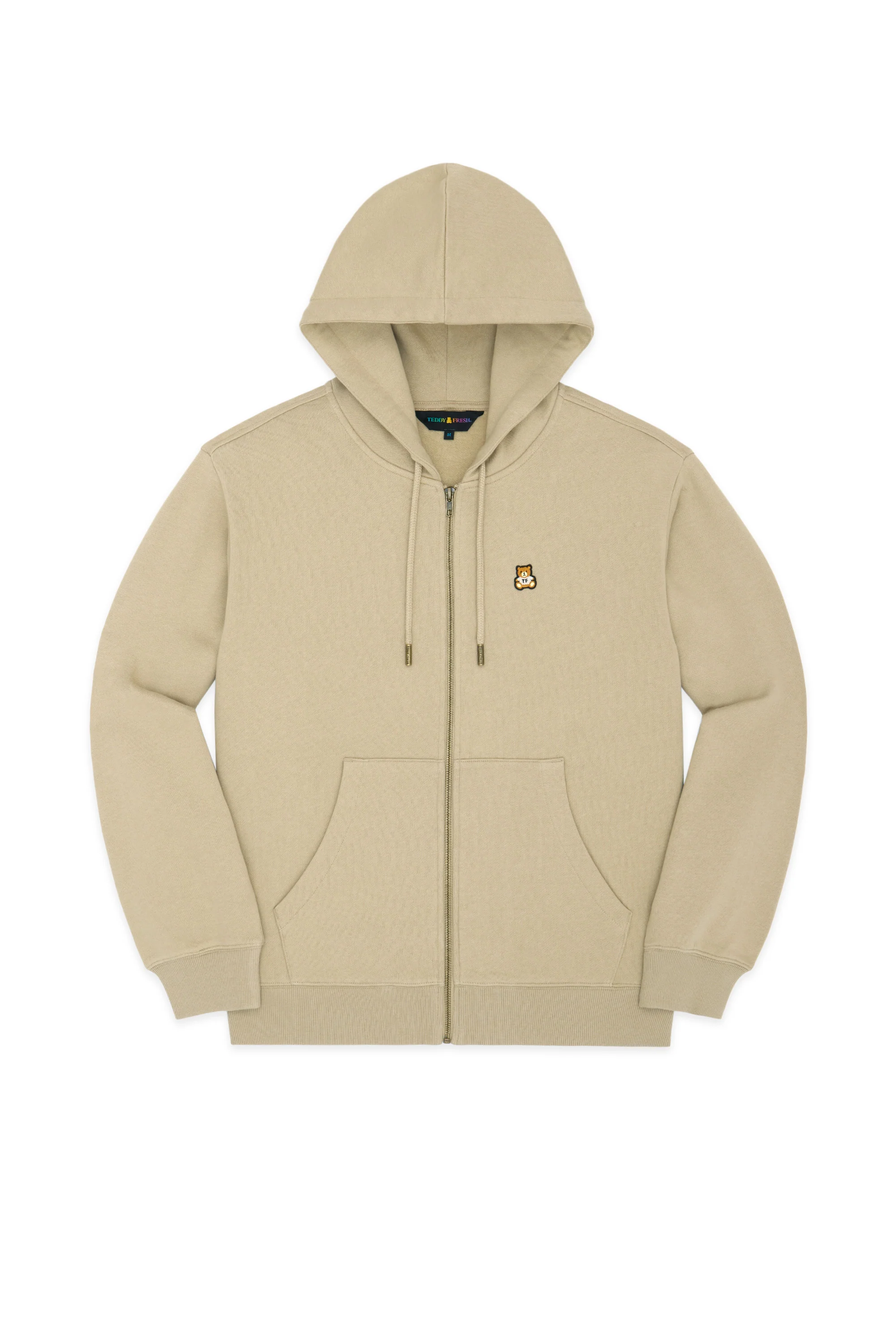 Classic Zip Hoodie - Image 5