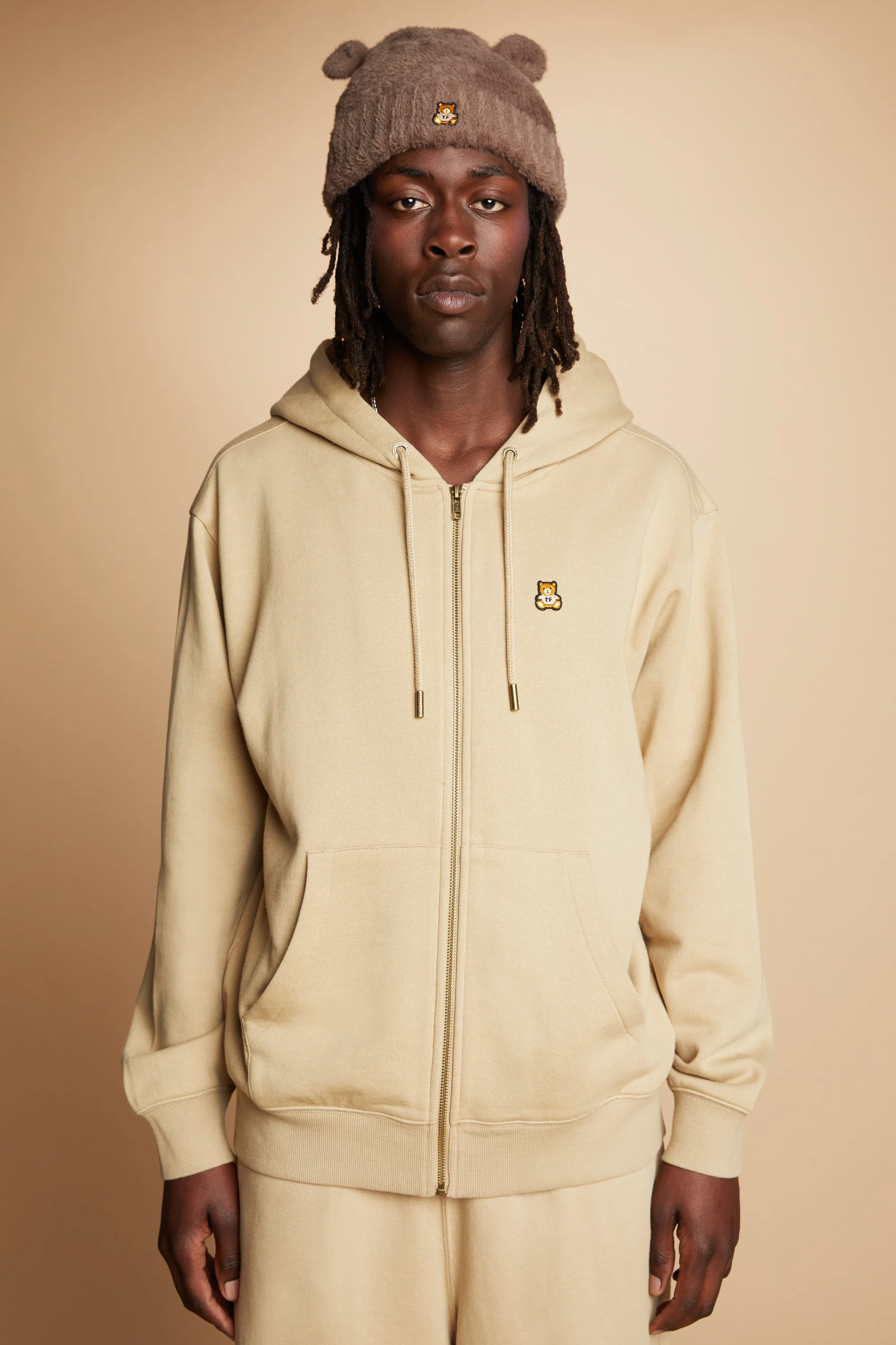 Classic Zip Hoodie - Image 6