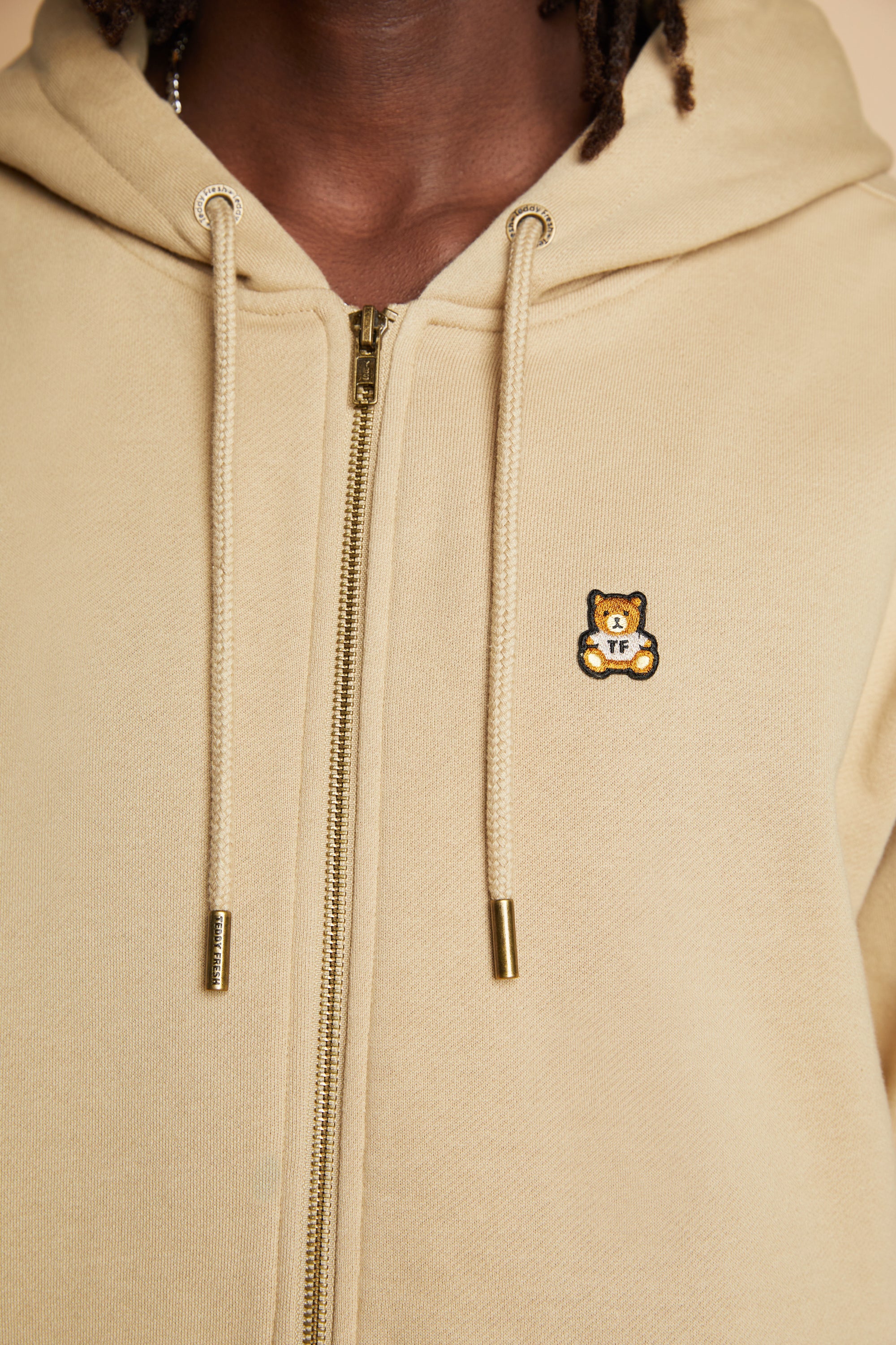 Classic Zip Hoodie - Image 7