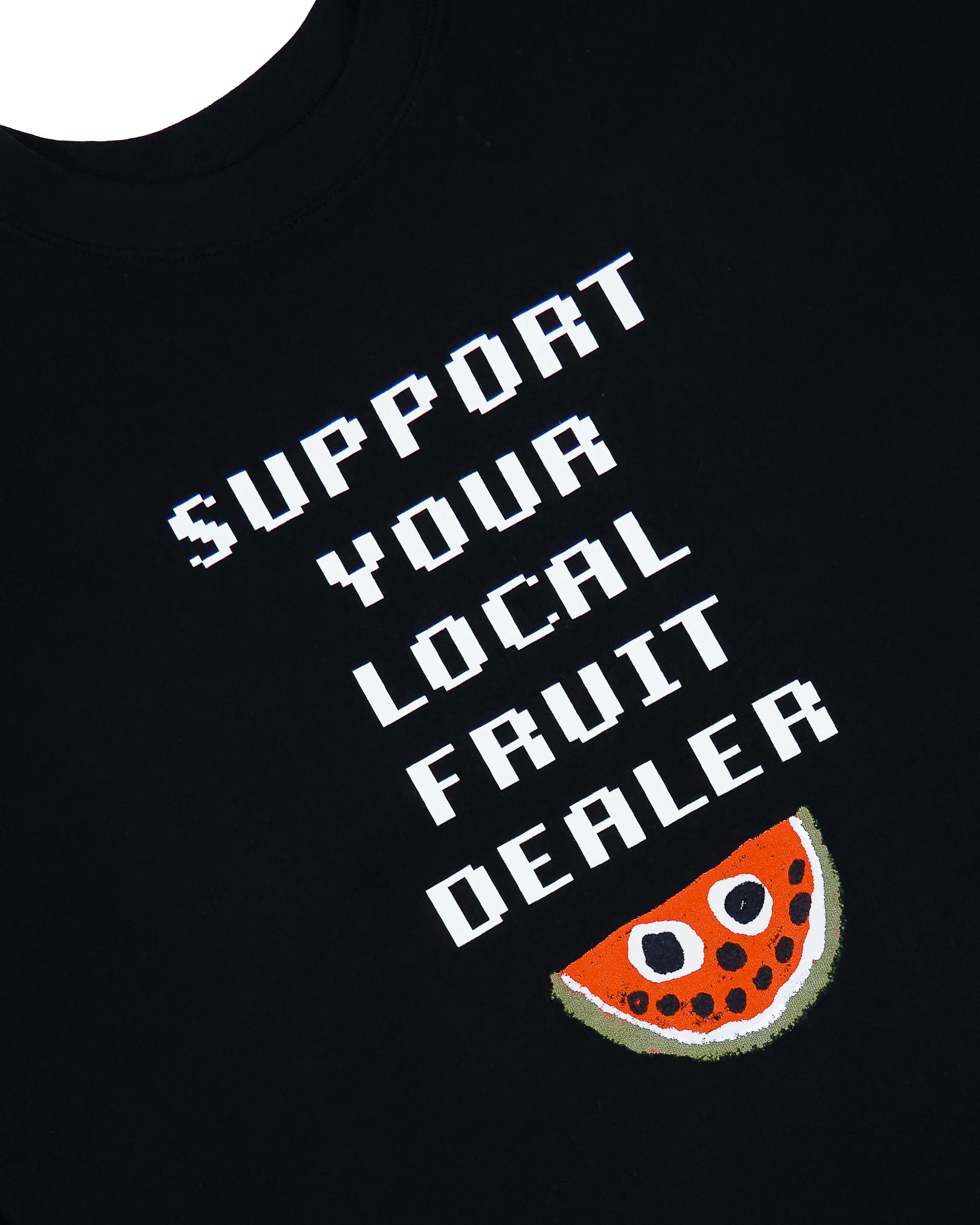 Fruit Dealer Long Sleeve Tee - Image 4