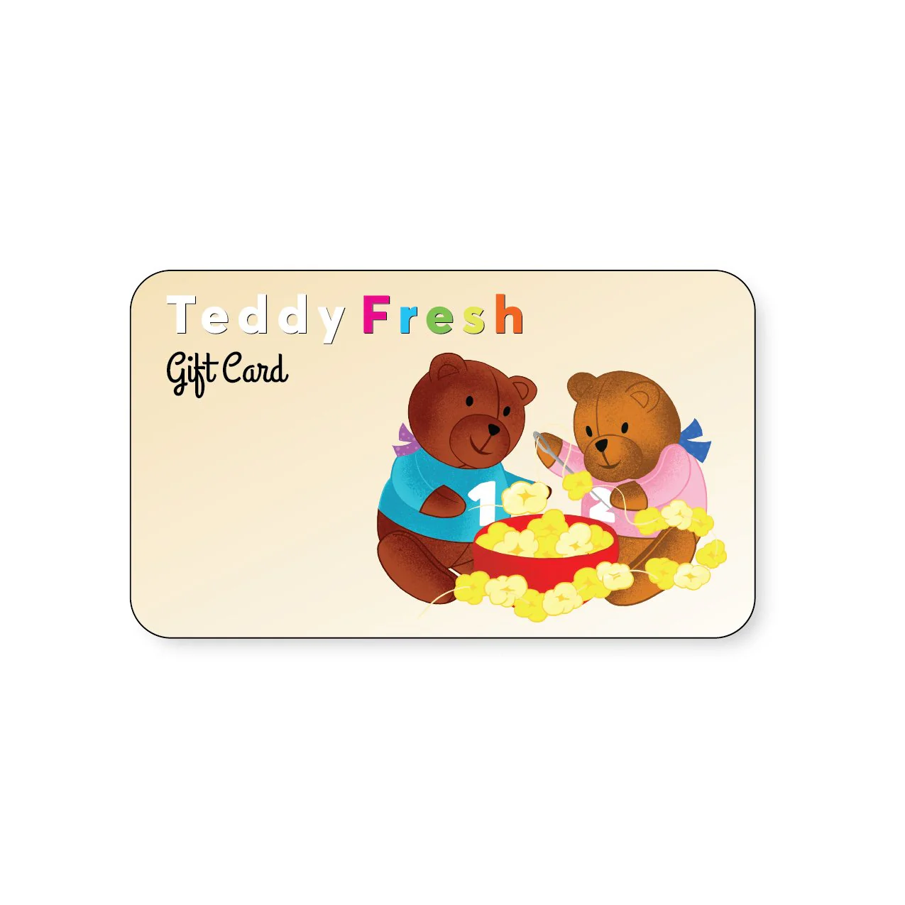 Gift Card - Image 5