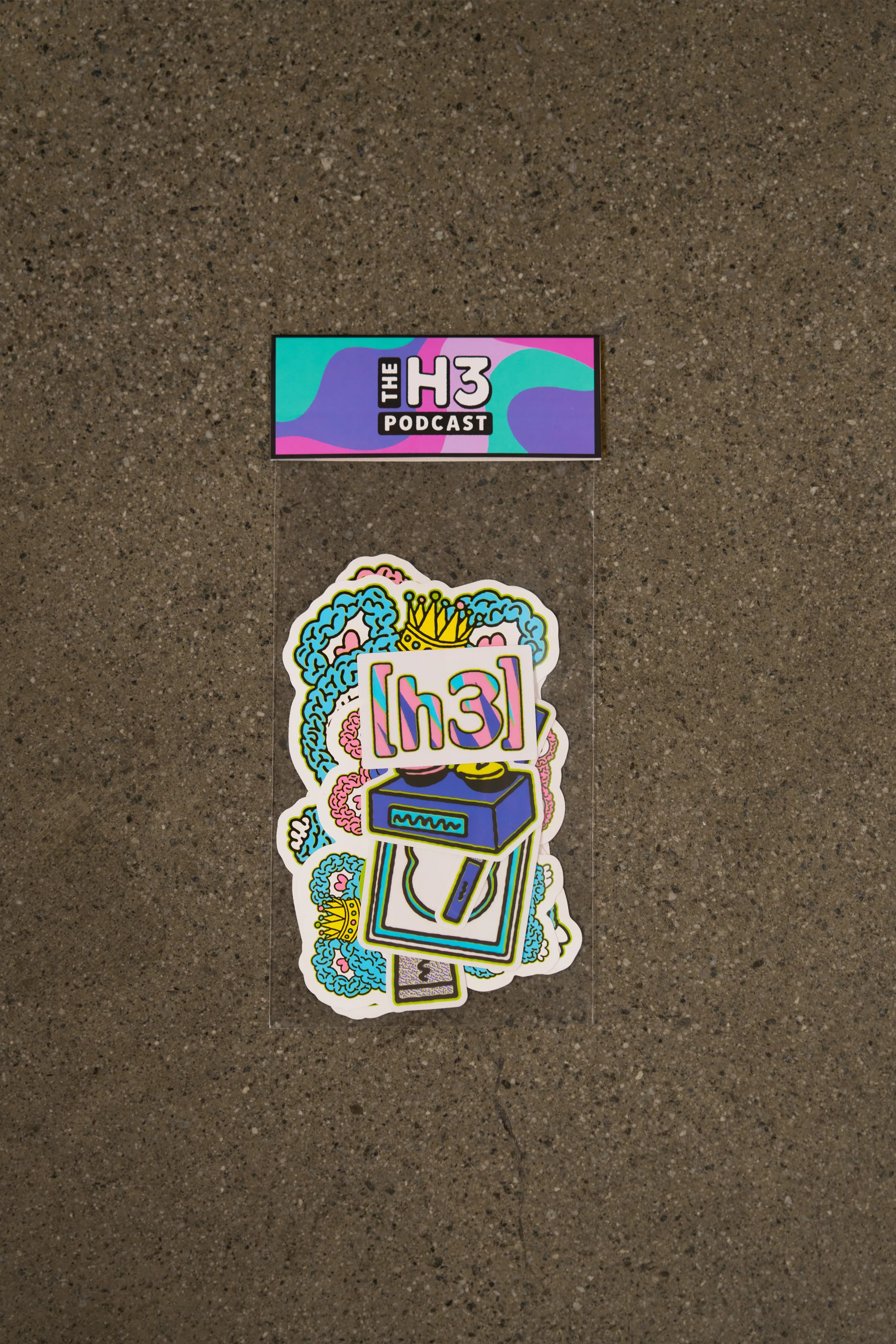 Alfufu Sticker Pack - Image 3