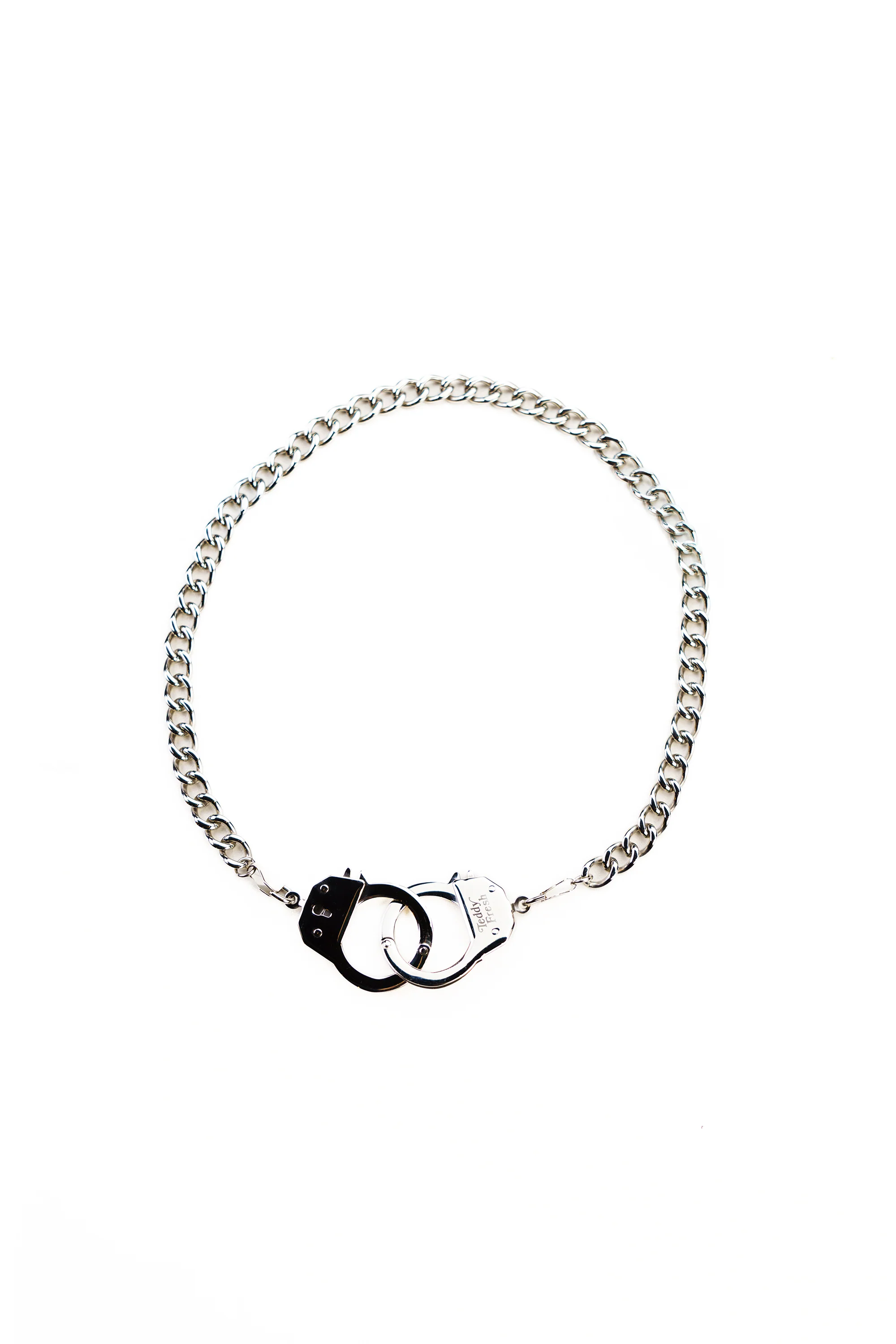Handcuff Necklace - Image 3