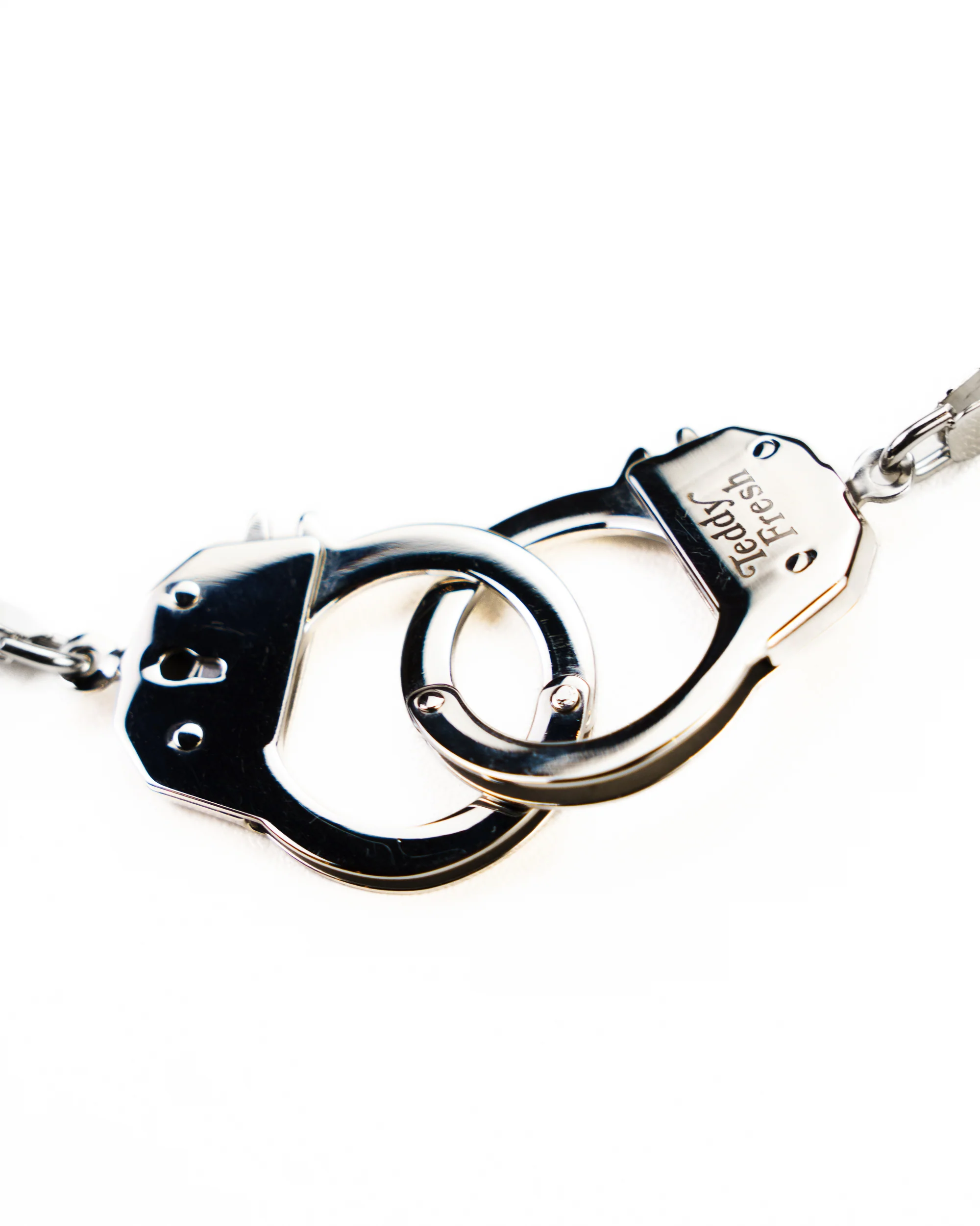 Handcuff Necklace - Image 7