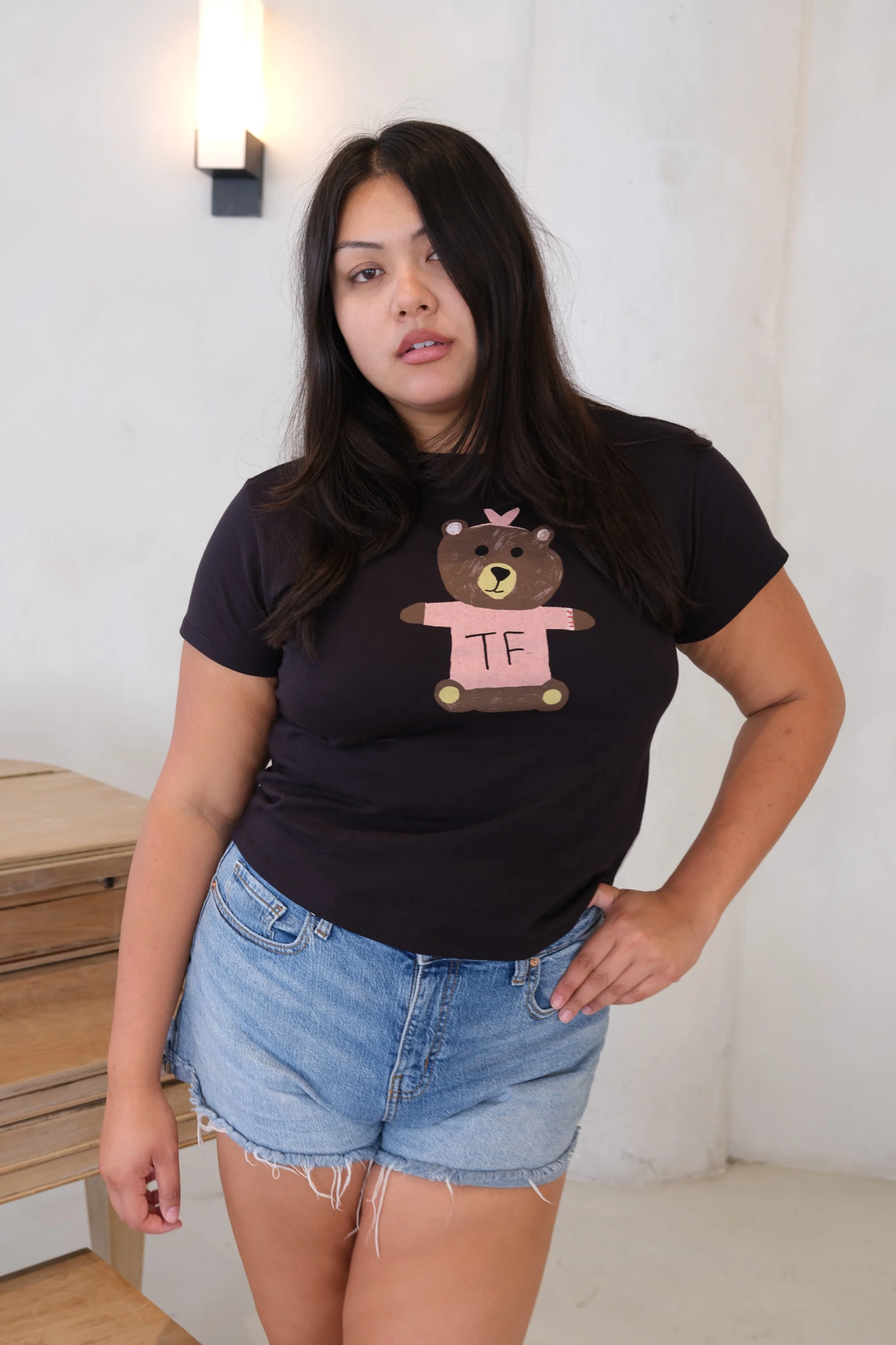 My Kid Can Draw This Tee - Image 5