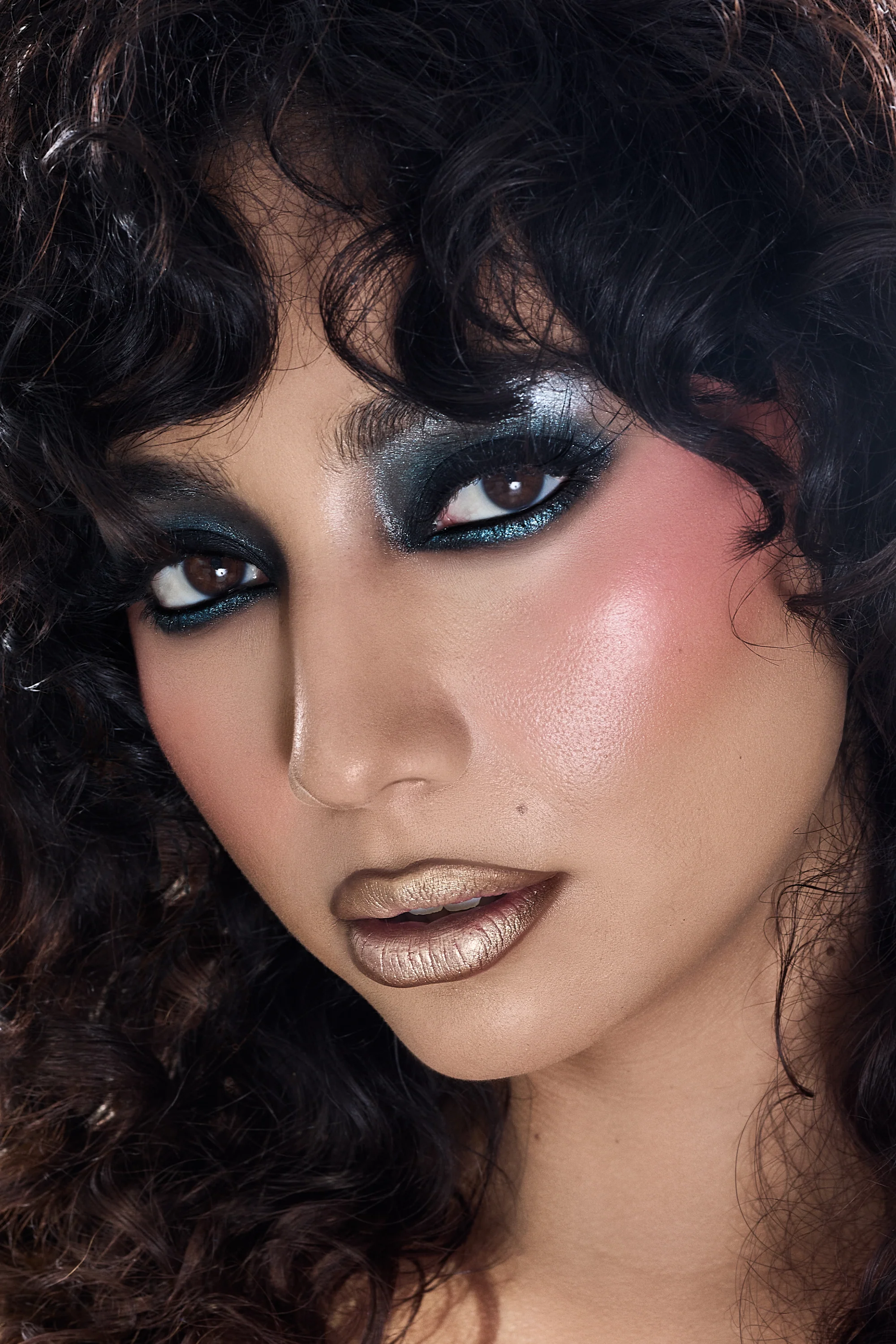 Teddy Volume 1 Shimmer Palette - Image 6