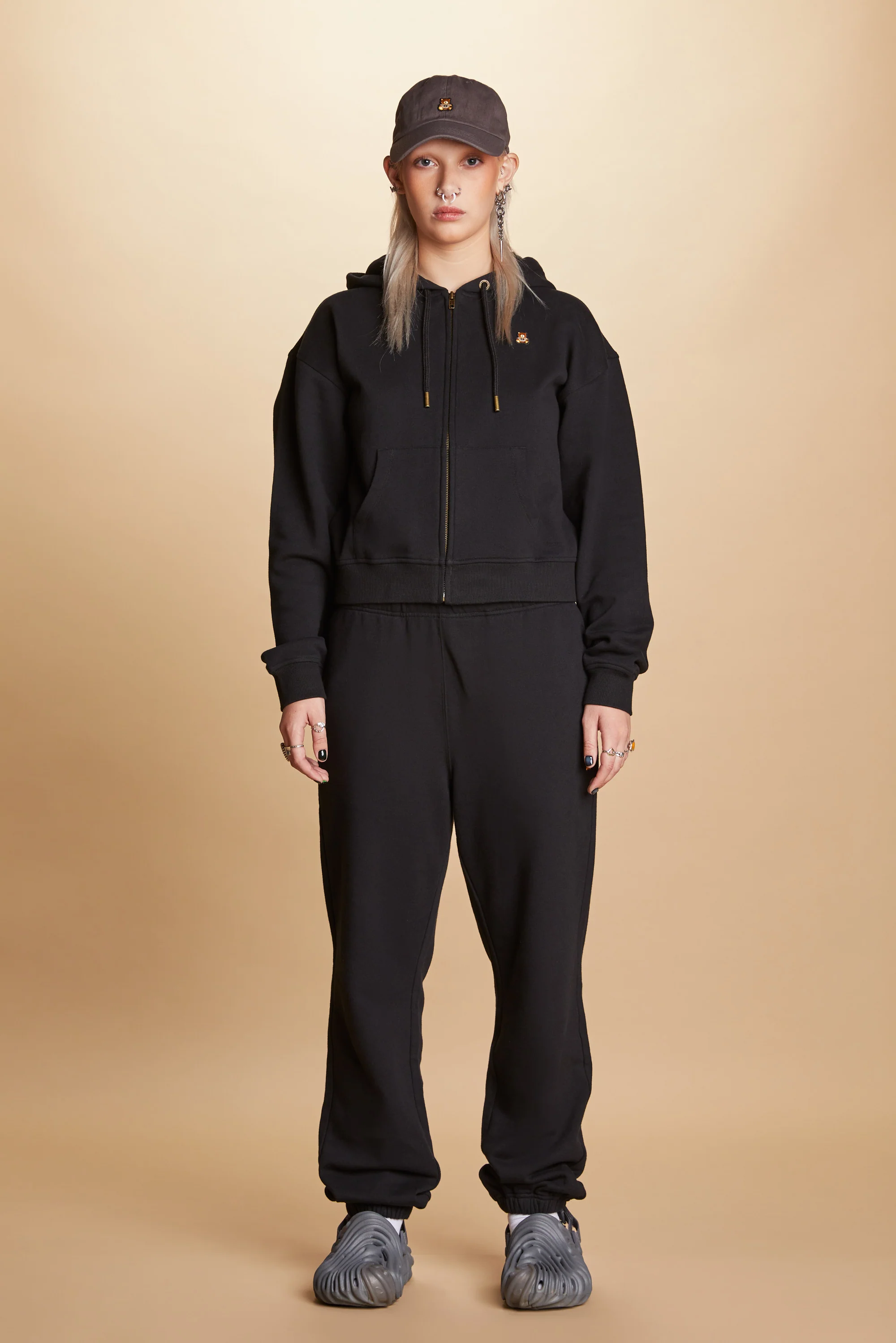 Women's Classic Sweatpants - Image 3
