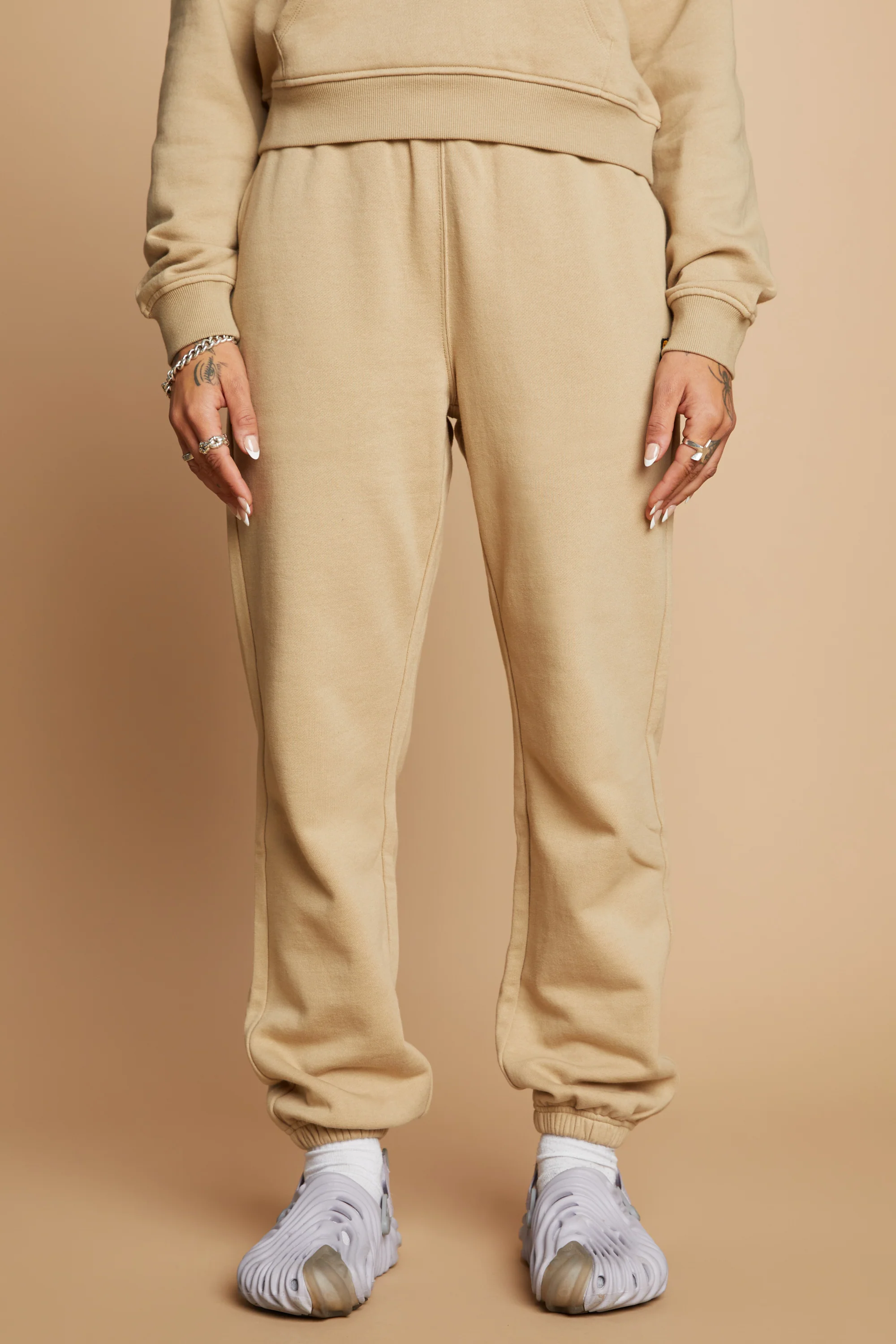 Women's Classic Sweatpants - Image 8